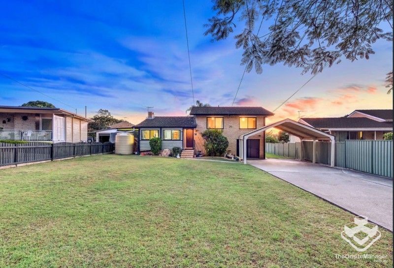 rental property Brisbane