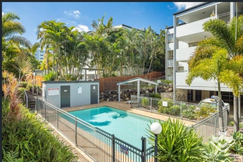 rental property Brisbane