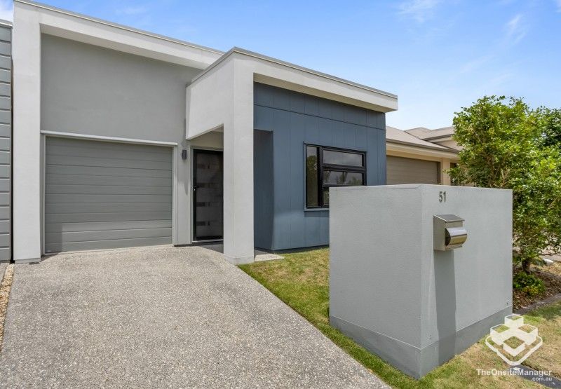 rental property Brisbane