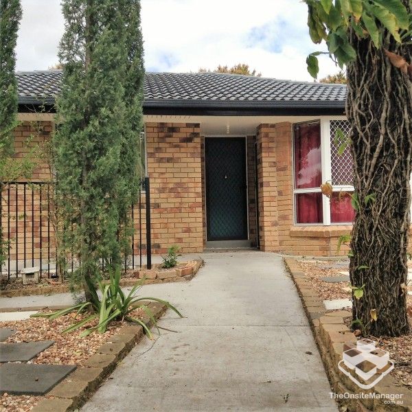 rental property Brisbane