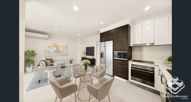 rental property Brisbane