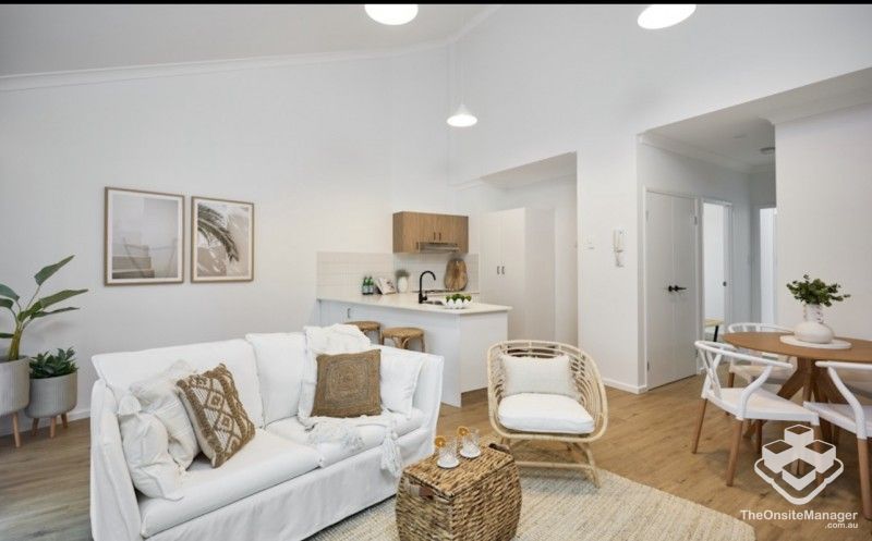 rental property Gold Coast