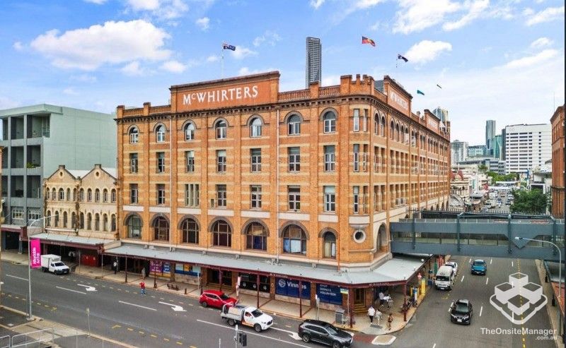 rental property Brisbane