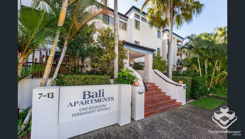 rental property Gold Coast