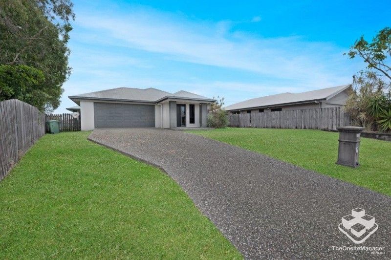 rental property Mackay