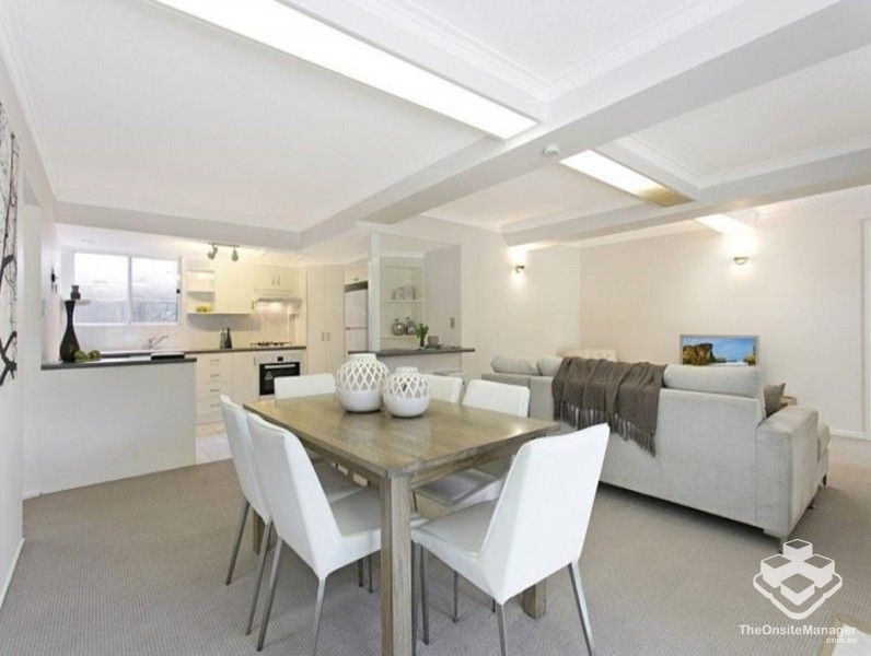 rental property Brisbane