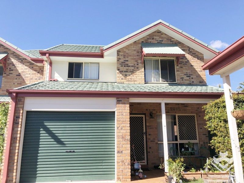 rental property Brisbane