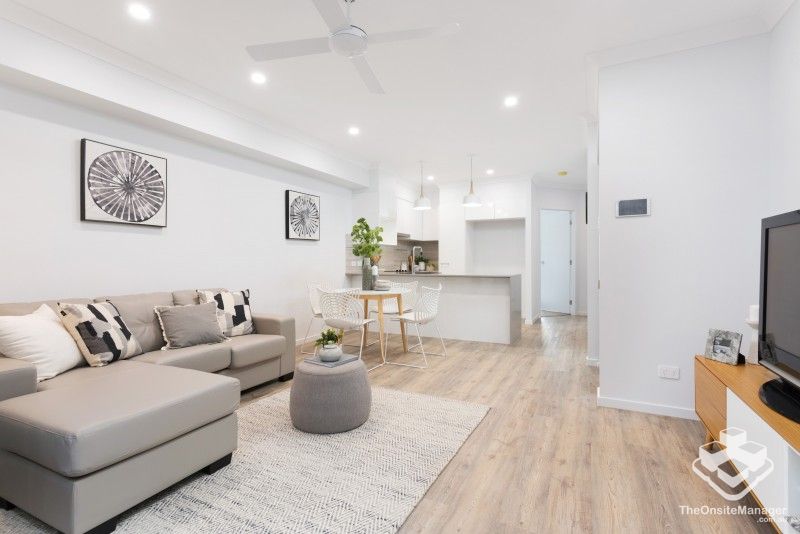 rental property Brisbane