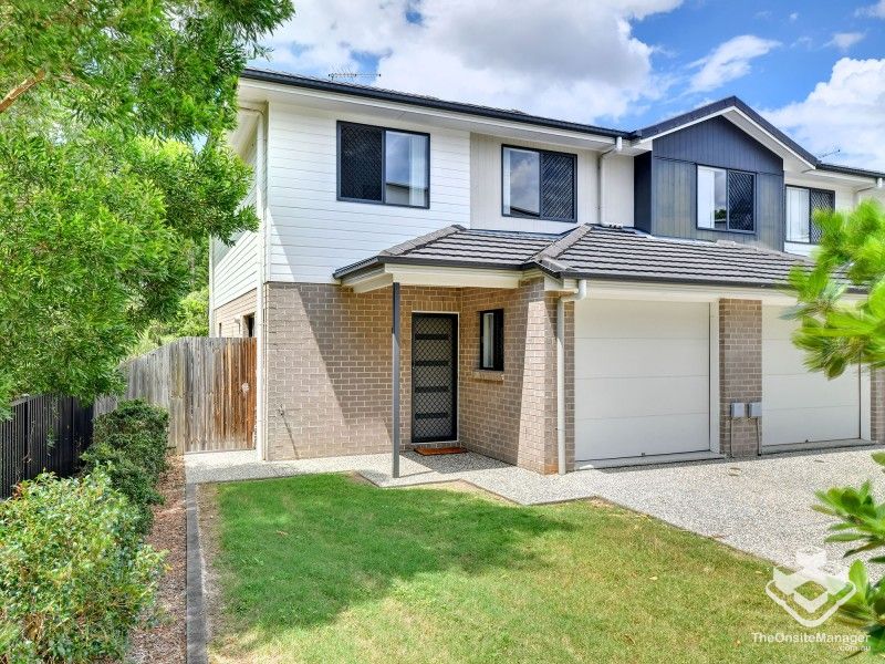 rental property Brisbane