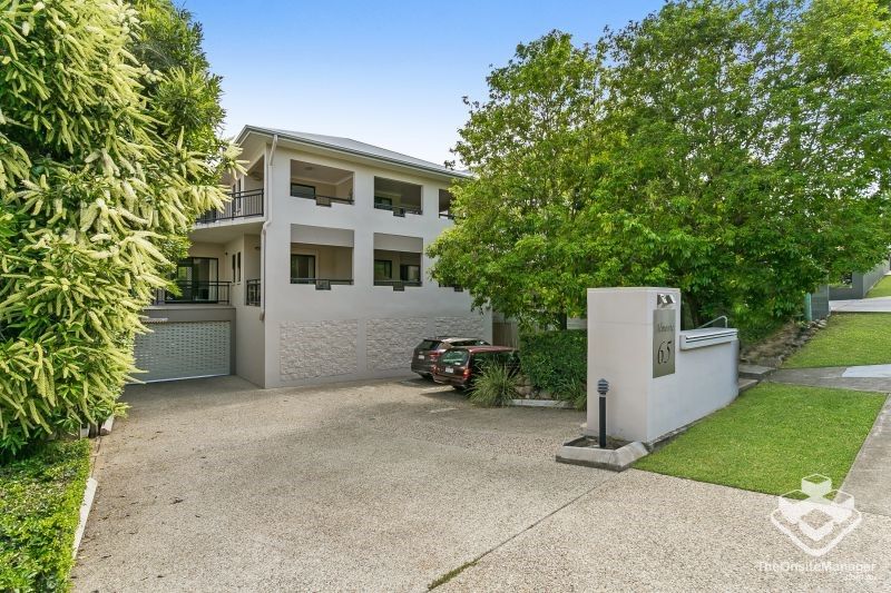 rental property Brisbane