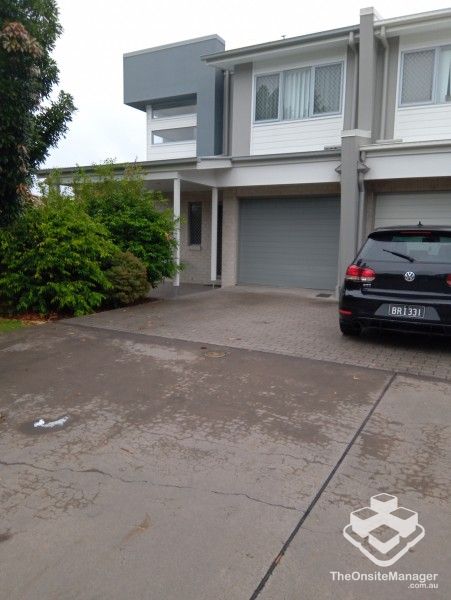 rental property Brisbane