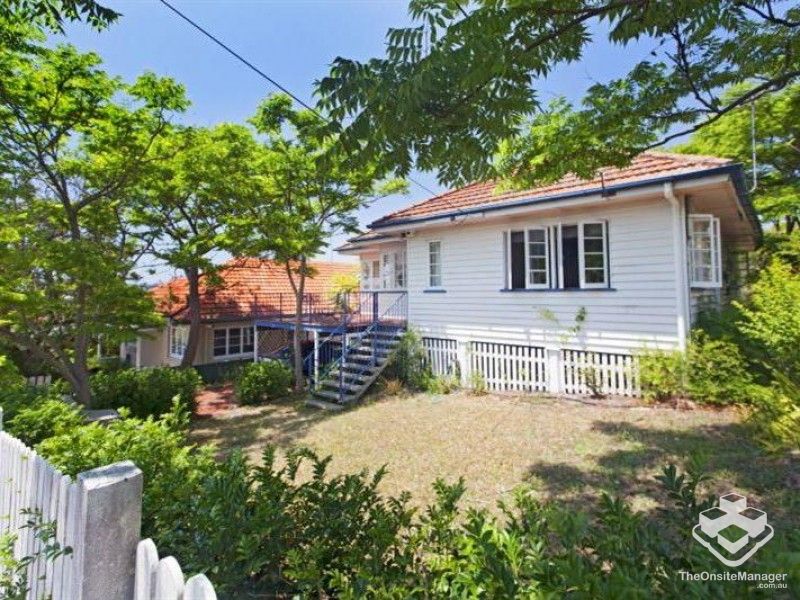 rental property Brisbane