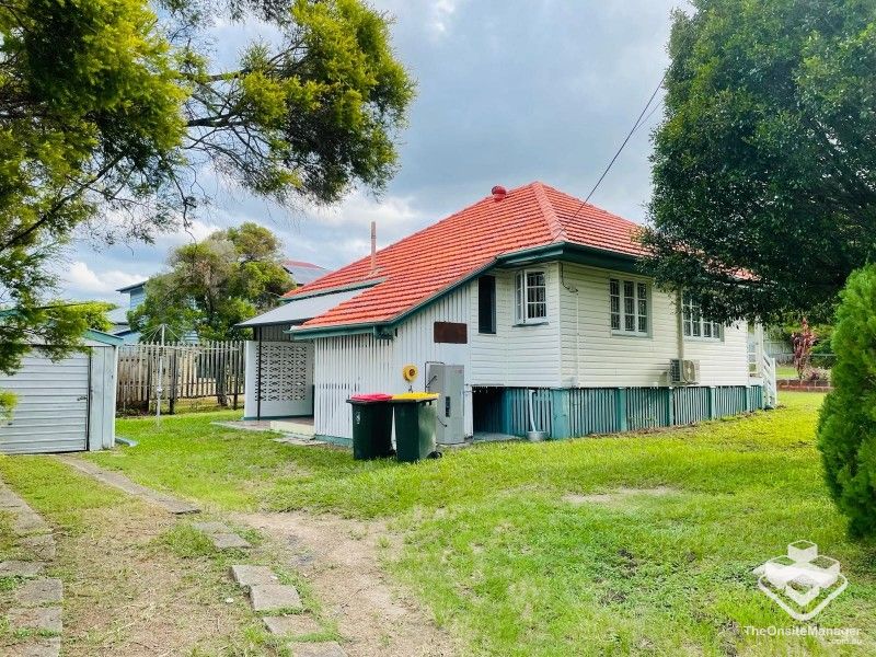 rental property Brisbane