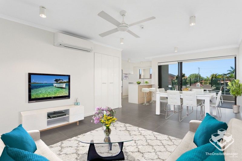 rental property Brisbane