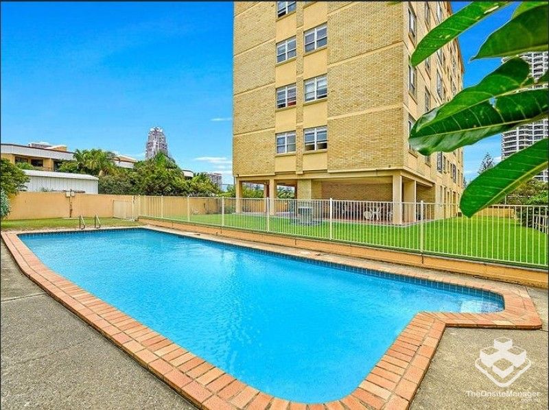 rental property Gold Coast