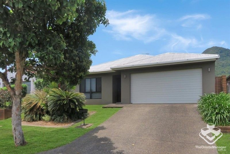 rental property Cairns