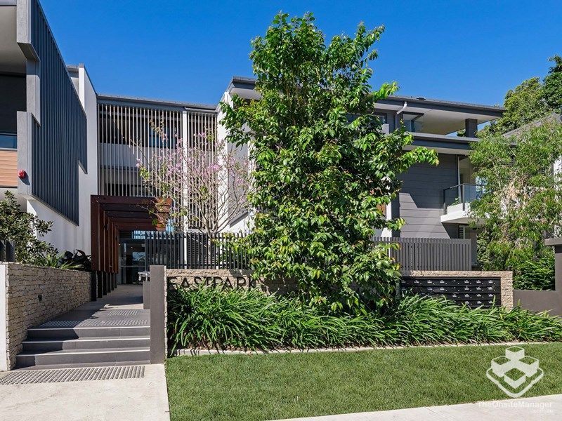 rental property Brisbane