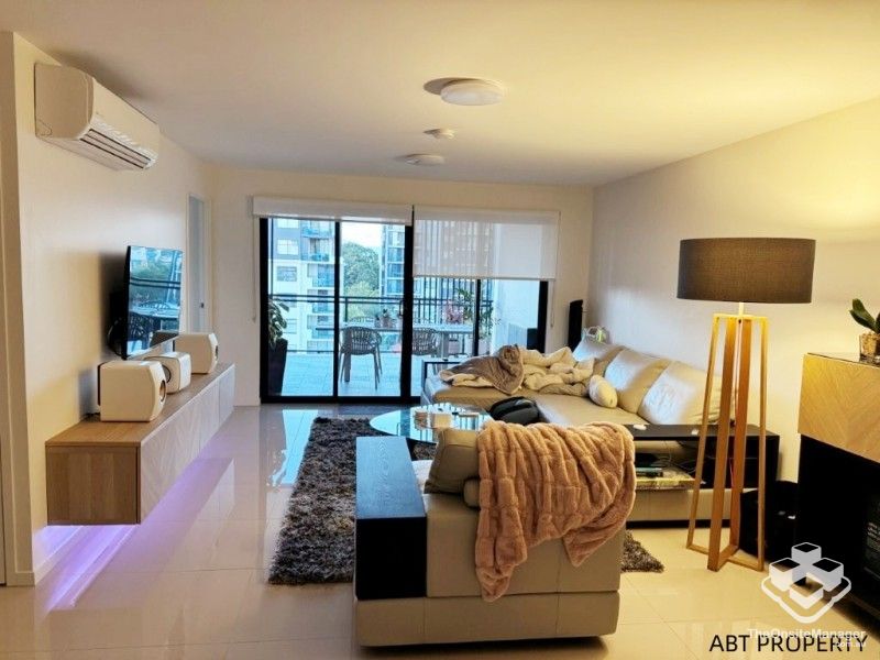 rental property Brisbane