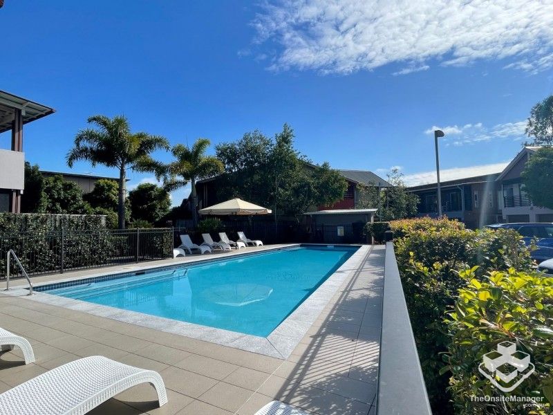 rental property Brisbane