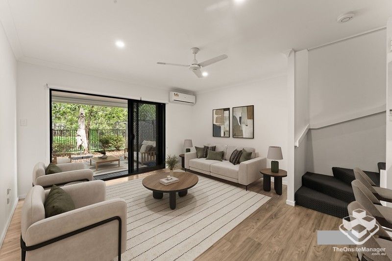 rental property Brisbane