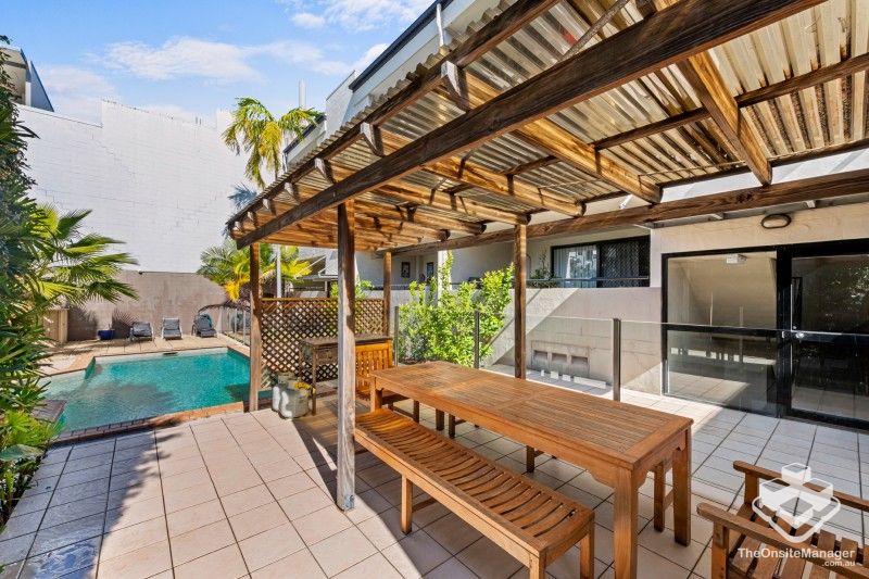 rental property Brisbane