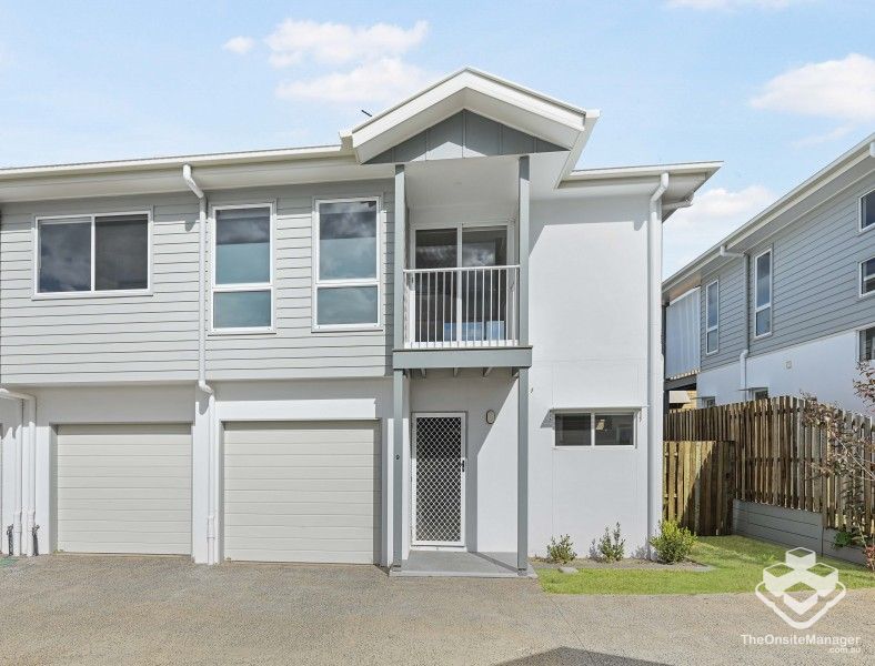 rental property Toowoomba