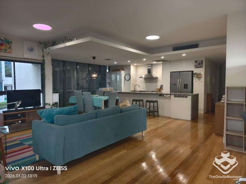 rental property Brisbane