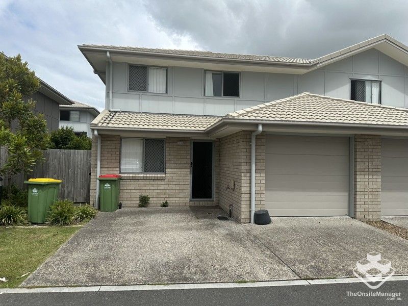 rental property Brisbane