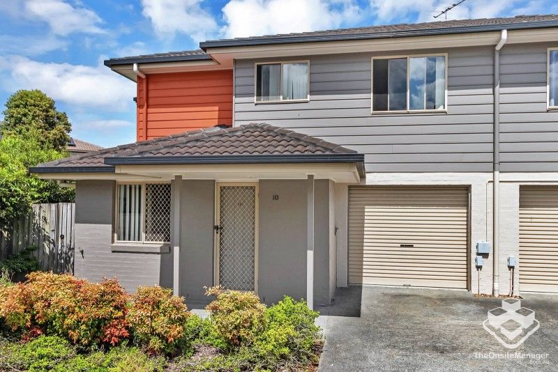 rental property Brisbane