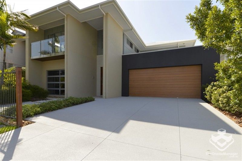 rental property Brisbane