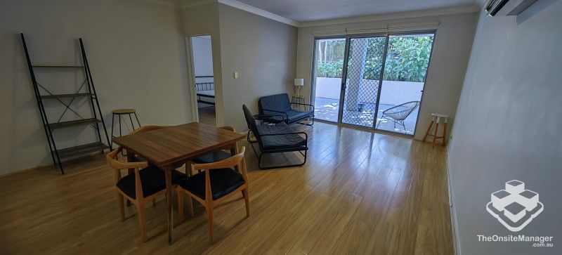 rental property Brisbane