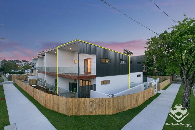 rental property Brisbane