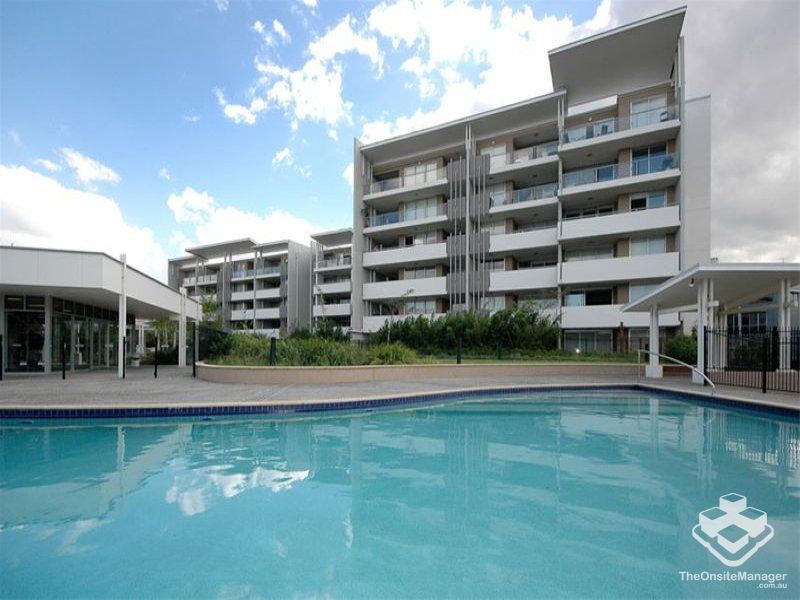 rental property Brisbane