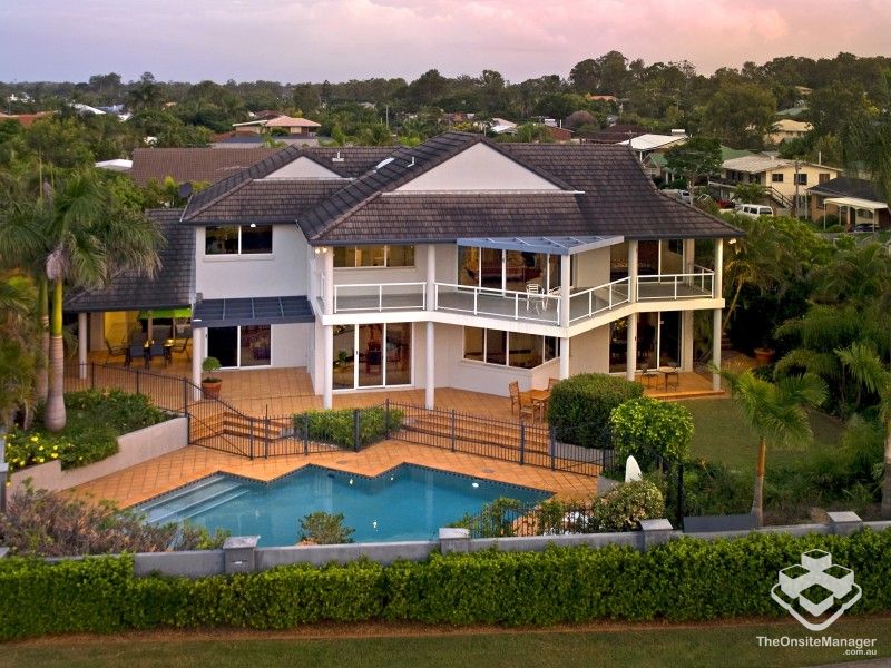 rental property Brisbane