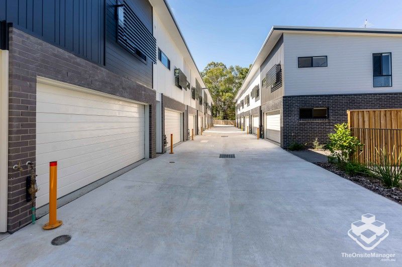 rental property Brisbane