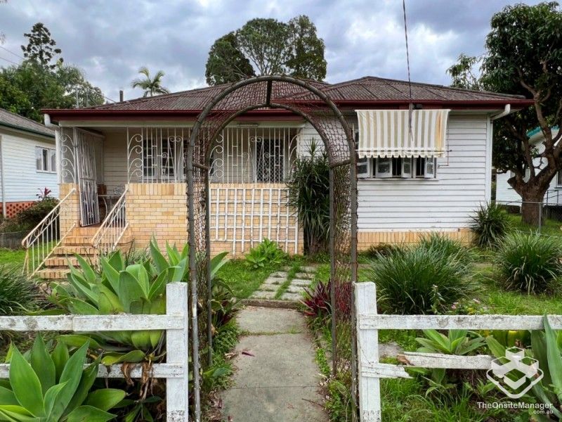 rental property Brisbane