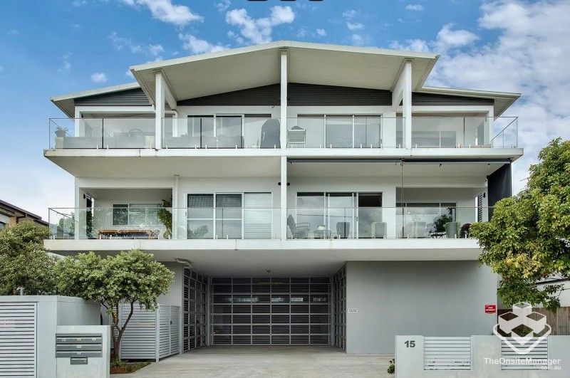 rental property Brisbane