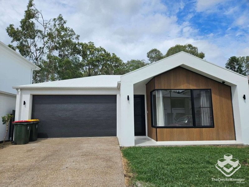 rental property Brisbane