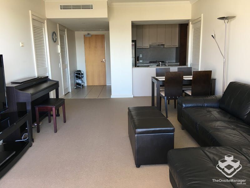 rental property Brisbane