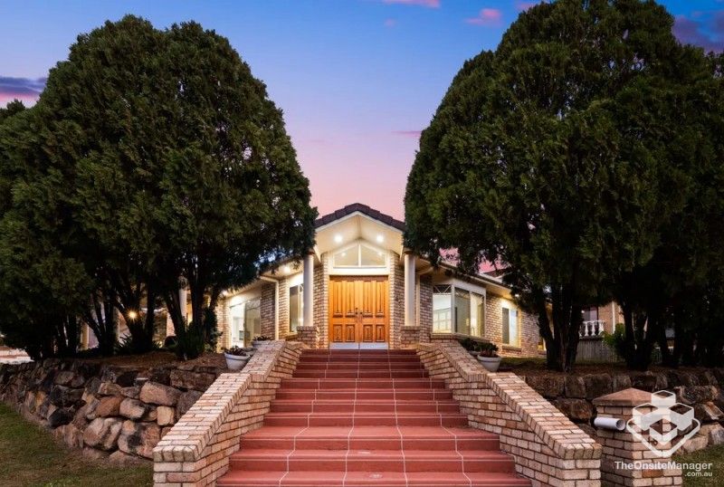 rental property Brisbane