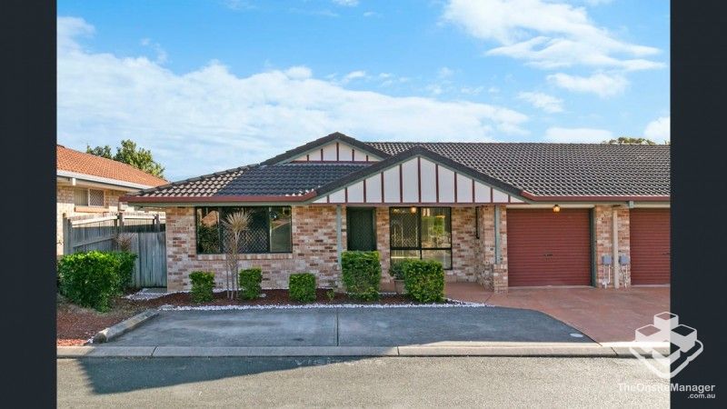 rental property Brisbane