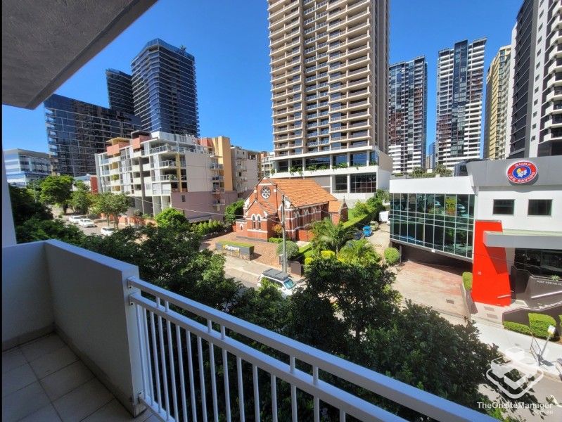 rental property Brisbane