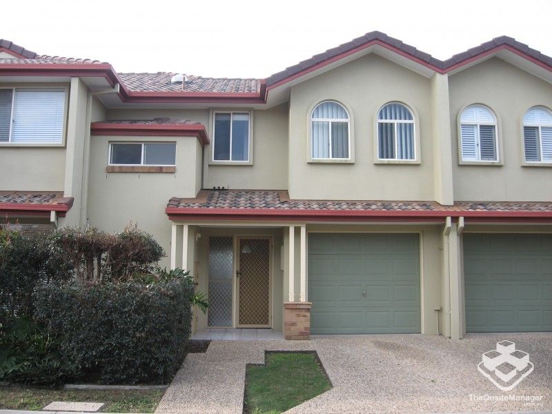 rental property Brisbane