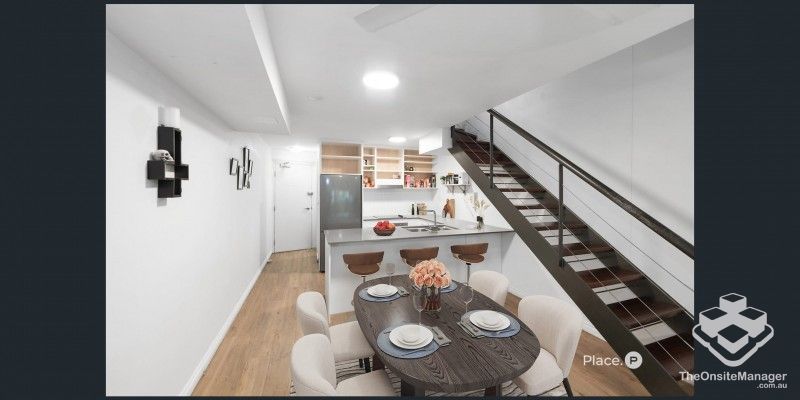 rental property Brisbane