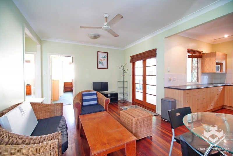 rental property Brisbane