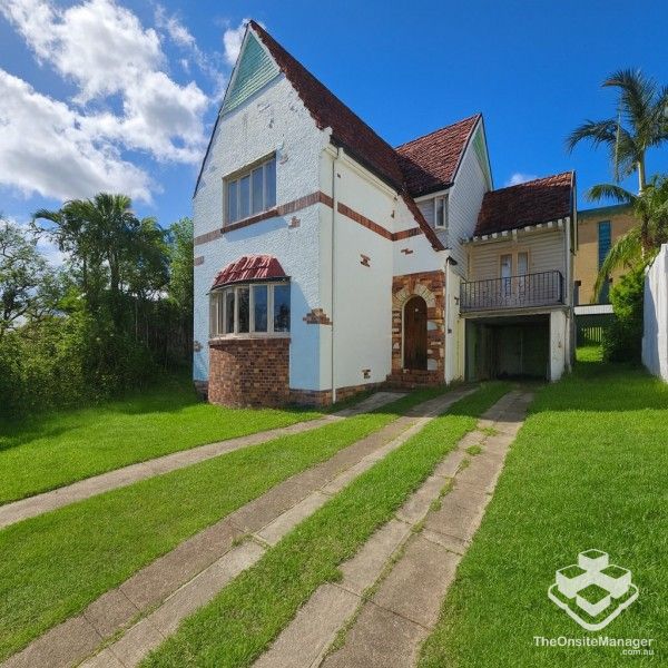 rental property Brisbane