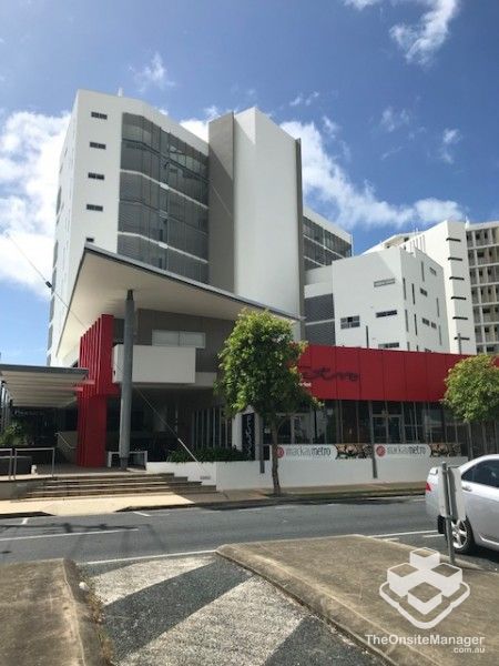 rental property Mackay