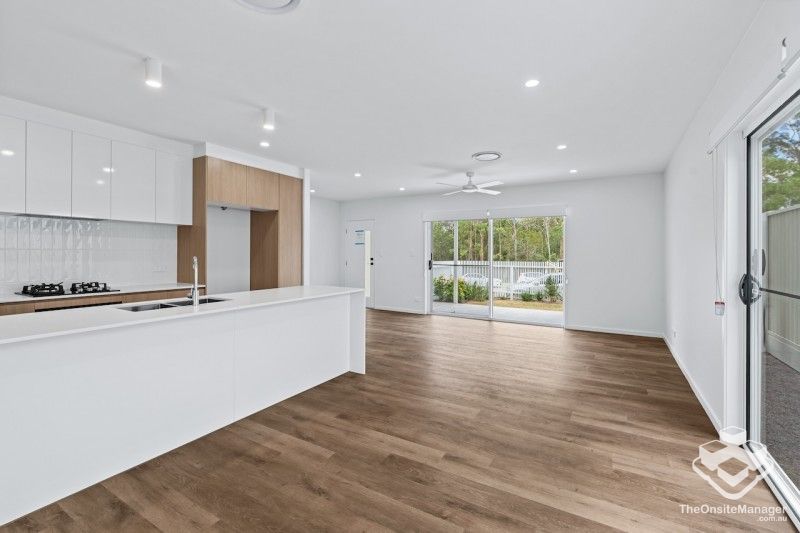 rental property Brisbane