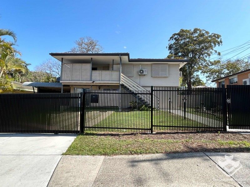 rental property Brisbane