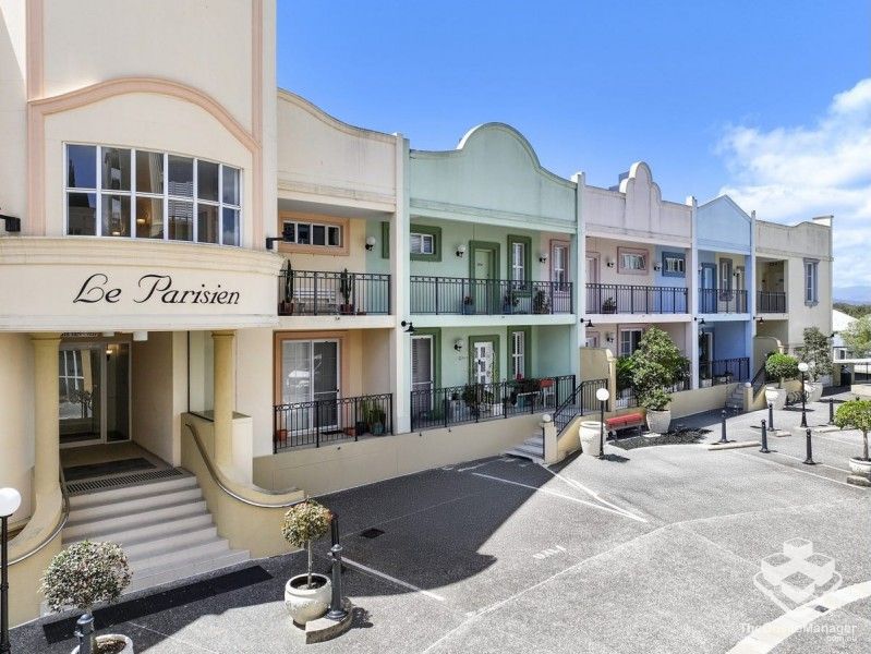 rental property Gold Coast